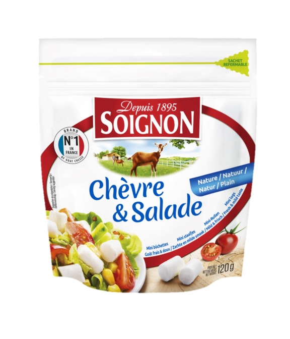Salad Topper plain, 4.23oz